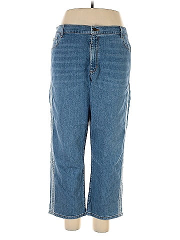 Ann Taylor Jeans (view 1)