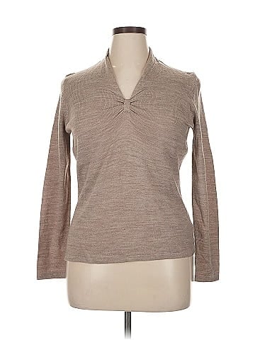 East5th Turtleneck Sweater (view 1)