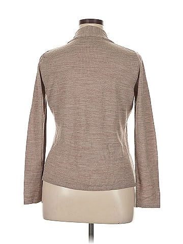 East5th Turtleneck Sweater (view 2)