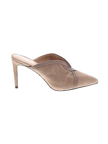 Rachel Zoe Mule/Clog (view 1)