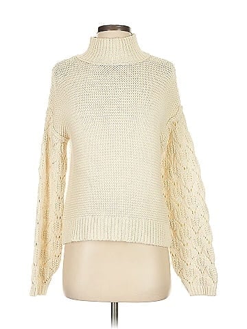 Universal Thread Turtleneck Sweater (view 1)