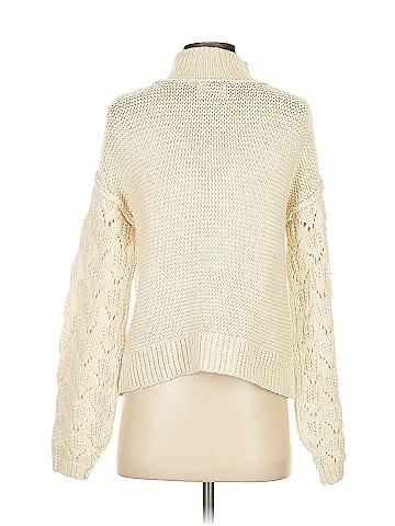 Universal Thread Turtleneck Sweater (view 2)