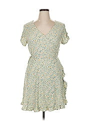 No Boundaries Casual Dress