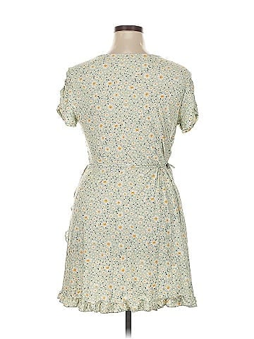No Boundaries Casual Dress (view 2)