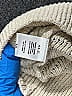 A.L.C. Ivory Pullover Sweater Size XL - photo 8