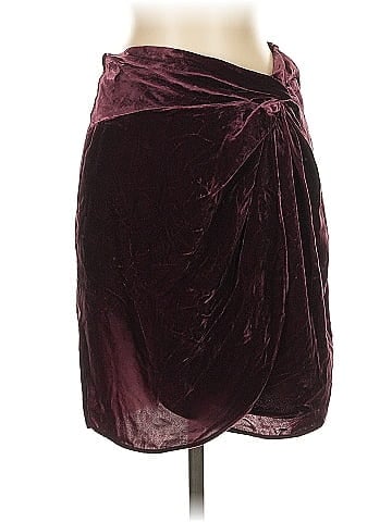 Ann Taylor LOFT Formal Skirt (view 1)