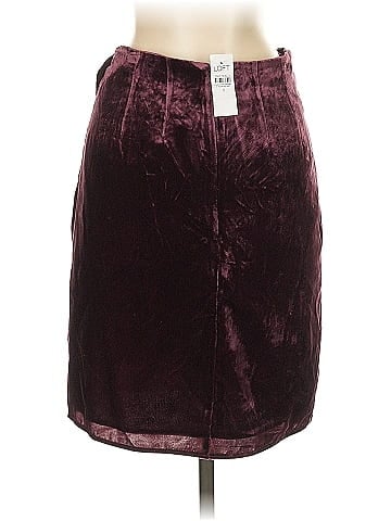 Ann Taylor LOFT Formal Skirt (view 2)