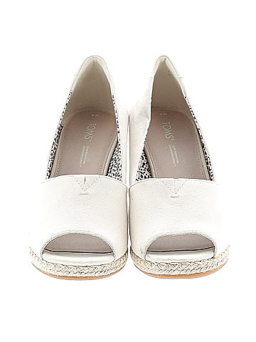 TOMS Wedges (view 2)
