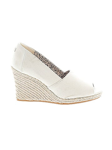 TOMS Wedges (view 1)
