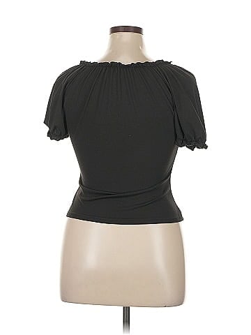Assorted Brands Short Sleeve Top (view 2)