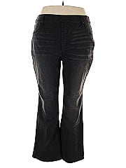Terra & Sky Jeans