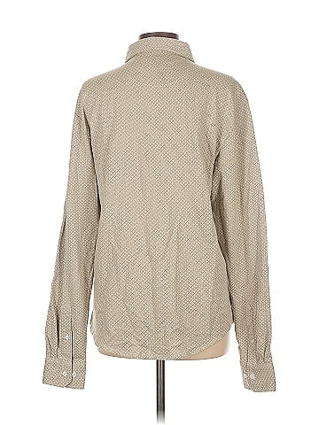 Kenneth Cole New York Long Sleeve Button-Down Shirt (view 2)