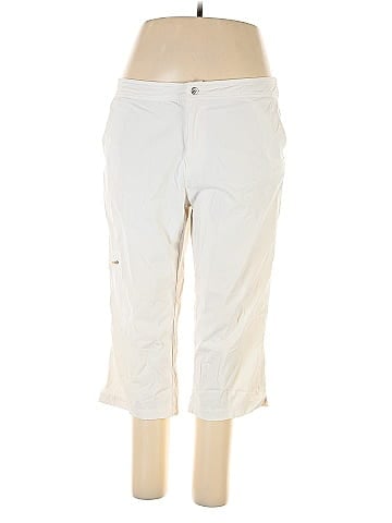 Coolibar Khakis (view 1)