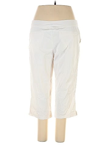 Coolibar Khakis (view 2)