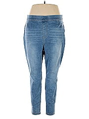 Terra & Sky Jeans