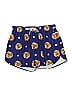 Assorted Brands Stars Blue Board Shorts Size L (youth) - photo 1