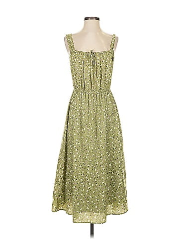 Staccato Casual Dress (view 1)