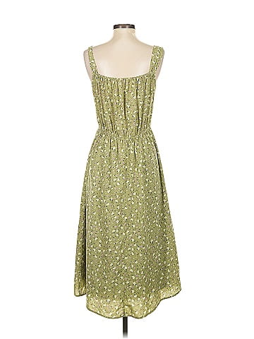 Staccato Casual Dress (view 2)