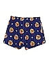 Assorted Brands Stars Blue Board Shorts Size L (youth) - photo 2