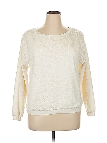 Xhilaration Pullover Sweater (view 1)