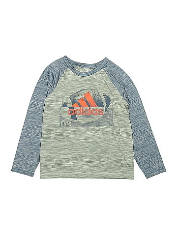 Adidas Active T-Shirt (view 1)