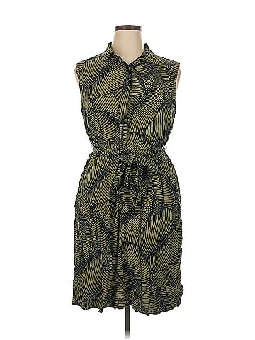Ann Taylor Factory Casual Dress (view 1)