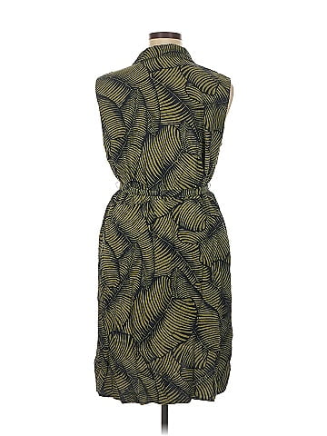 Ann Taylor Factory Casual Dress (view 2)