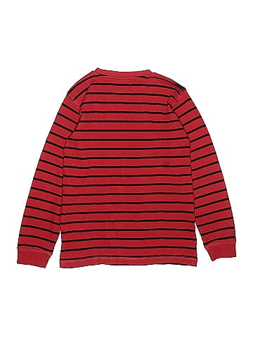 U.S. Polo Assn. Long Sleeve T-Shirt (view 2)