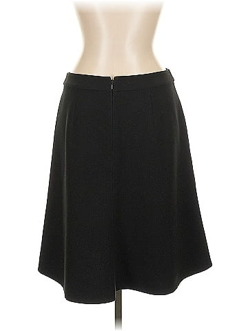 Ann Taylor LOFT Formal Skirt (view 2)
