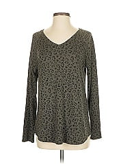 Zenergy By Chico's Pullover Sweater