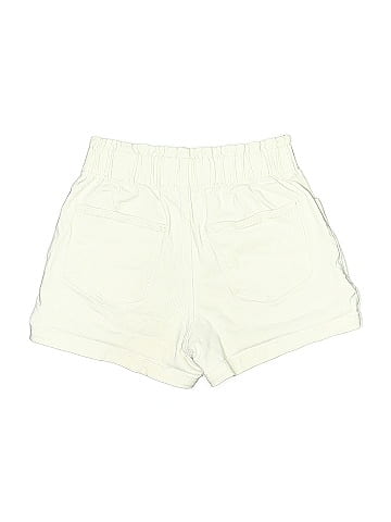 H&M Khaki Shorts (view 2)