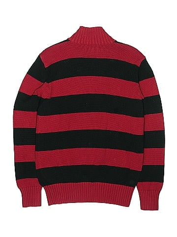 Chaps Pullover Sweater (view 2)