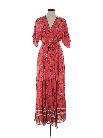 VICI Casual Dress (view 1)