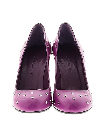 Marc by Marc Jacobs Heels (view 2)