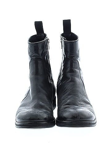 Hopely Boots (view 2)