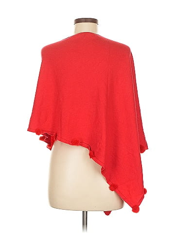 Top It Off Poncho (view 2)