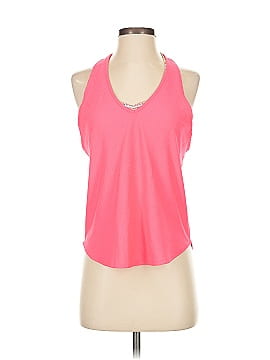 Lucky In Love Sleeveless Top