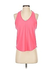 Lucky In Love Sleeveless Top