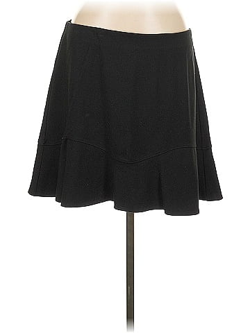 Ann Taylor LOFT Casual Skirt (view 1)