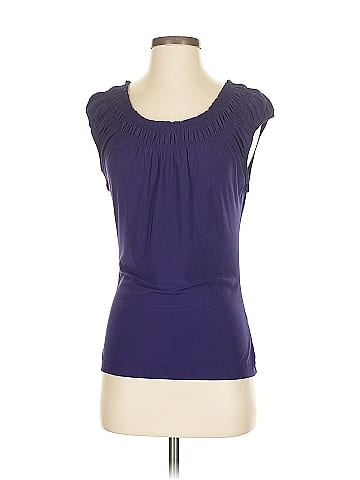 The Limited Sleeveless Blouse (view 1)