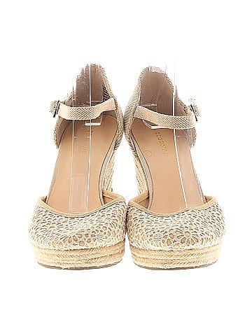 Liz Claiborne Wedges (view 2)