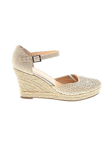 Liz Claiborne Wedges (view 1)