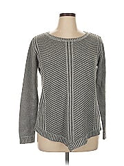 Ab Studio Pullover Sweater