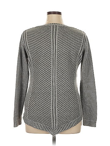AB Studio Pullover Sweater (view 2)