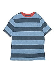 Polo By Ralph Lauren Short Sleeve T Shirt