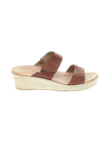 Crocs Wedges (view 1)