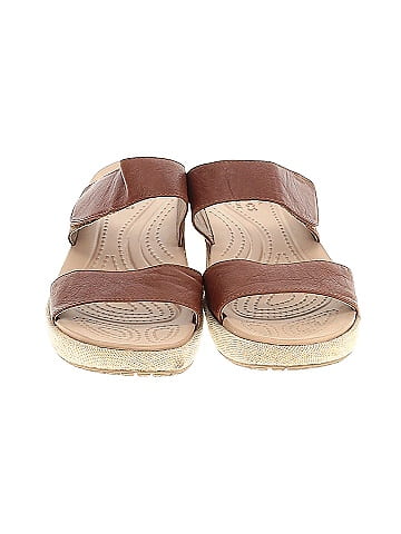 Crocs Wedges (view 2)