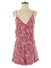 La Hearts Romper