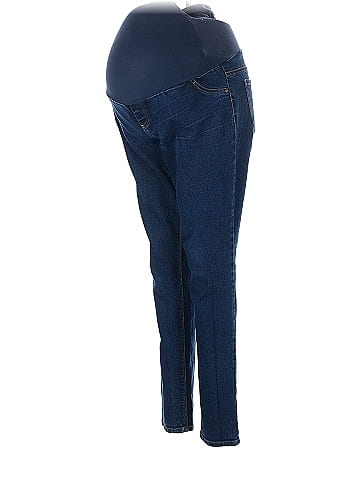 Indigo Blue Jeggings (view 1)