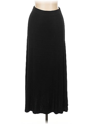 Marshall Rousso Formal Skirt (view 1)